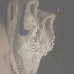 Just getting around cleaning up some new wear